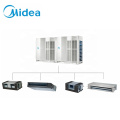 Midea vrf multi system central air conditioning for hvac system